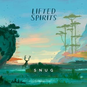 Lifted Spirits (Single)