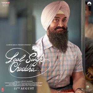 Kahani (From "Laal Singh Chaddha") (OST)