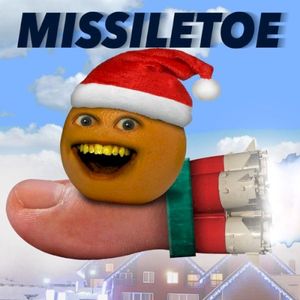 MissileToe (Single)