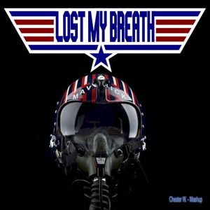 Lost My Breath (LP vs. Berlin) (Single)