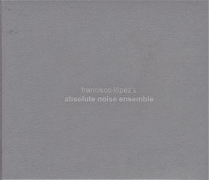 Untitled Sonic Microorganisms