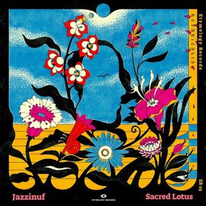 Sacred Lotus (Single)
