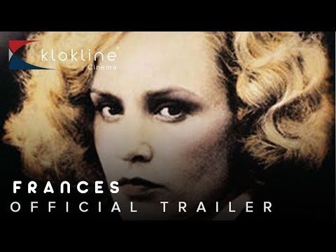 Bande-annonce de Frances