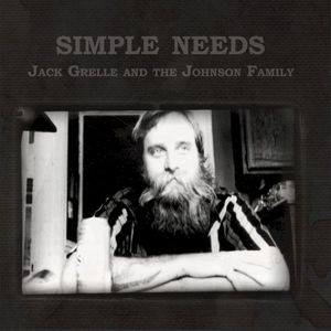 Simple Needs (Single)