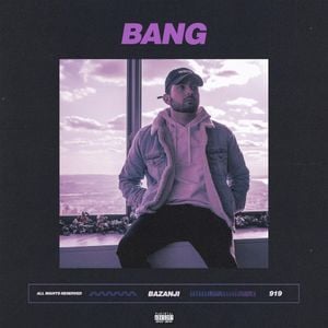 Bang (Single)