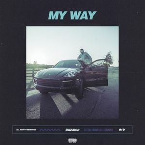 My Way (Single)