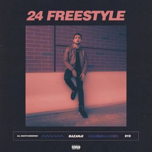 24 Freestyle (Single)