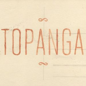 Topanga (EP)