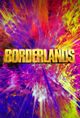 Affiche Borderlands