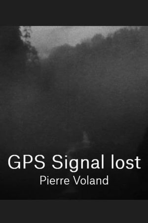 Signal GPS perdu
