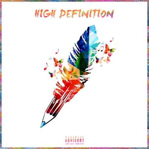 High Definition (EP)