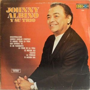 Johnny Albino y Su Trio