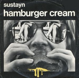 Hamburger Cream (Single)