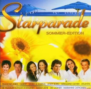 Starparade: Sommer-Edition