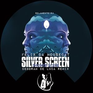 Silver Screen (Shower Scene) (Deborah de Luca remix)