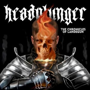 The Landegon Chronicles (EP)