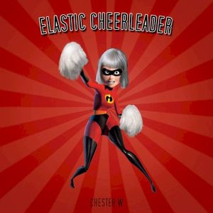 Elastic Cheerleader (Sia vs. OMI)