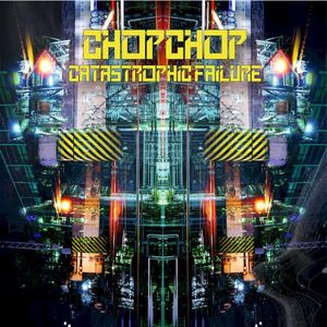 Catastrophic Failure (EP)