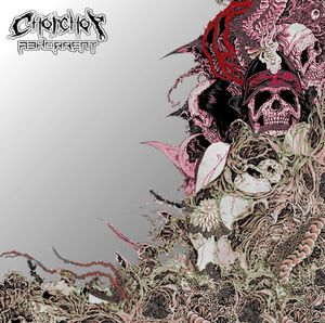 Abhorrent (EP)