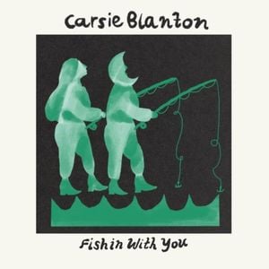 Fishin With You (Single)
