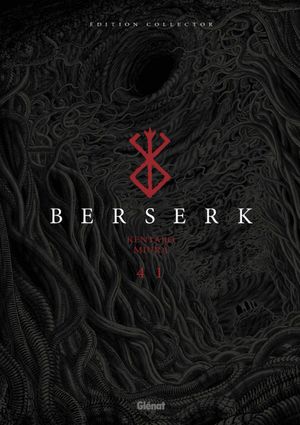Berserk (Édition Collector), tome 41