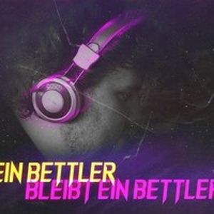 Ein Bettler bleibt ein Bettler