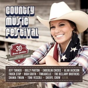 Country Music Festival - 30 Years Jubilee