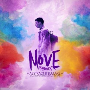 Move (remix) (Single)