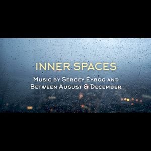 Inner Spaces (EP)