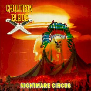 Nightmare Circus (EP)
