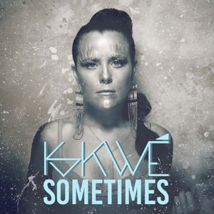 Sometimes (Single)