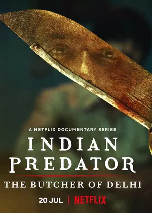 Indian Predator