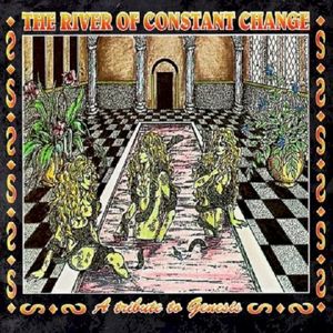 The Lamia (Single)