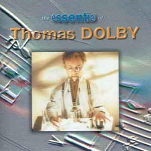 The Essential of Thomas Dolby
