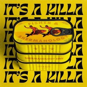 It’s a Killa (Shermanology edit) (Single)