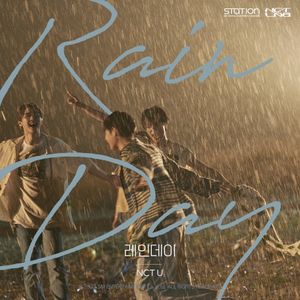 Rain Day (Single)