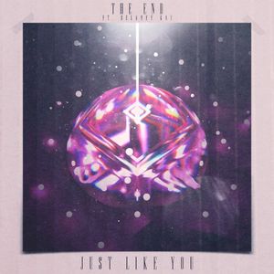 Just Like You (Single)