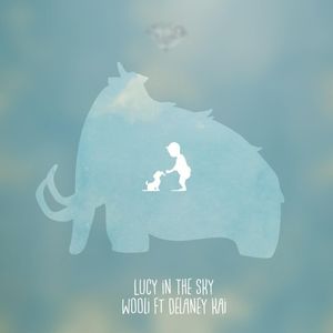Lucy in the Sky (Single)