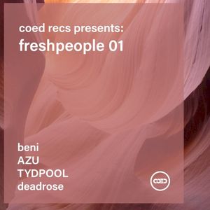 freshpeople 01 (EP)