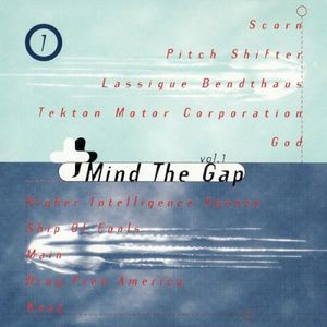 Mind the Gap, Volume 1