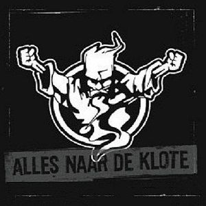 Thunderdome 2009: Alles naar de klote