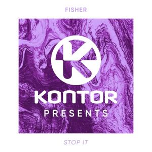 Stop It (Single)