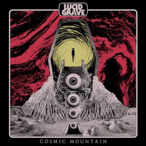 Cosmic Mountain