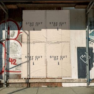 Stay Out of It (Single)