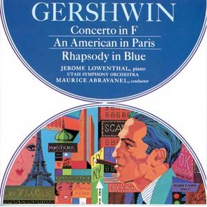 Music of George Gershwin