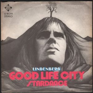 Good Life City (Single)