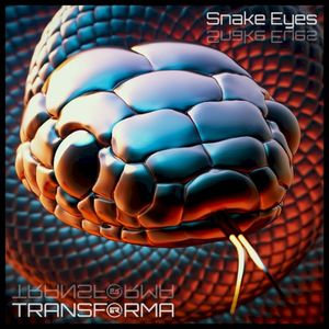 Snake Eyes EP (EP)
