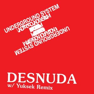 Desnuda (Single)