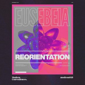 Reorientation (EP)