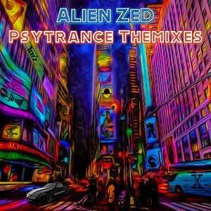 Psytrance Themixes